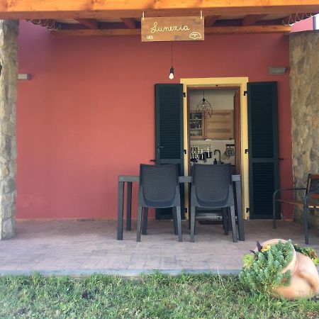 Lunezia Villa Sarzana Luaran gambar