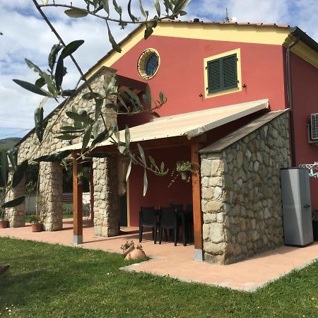 Lunezia Villa Sarzana Luaran gambar