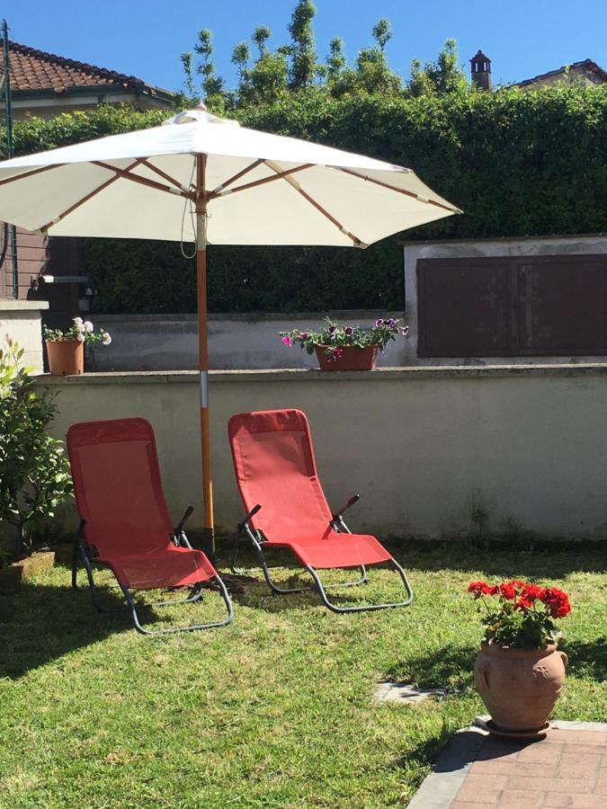 Lunezia Villa Sarzana Luaran gambar