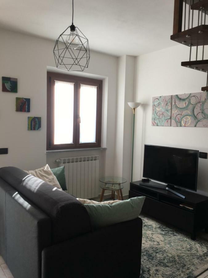 Lunezia Villa Sarzana Luaran gambar