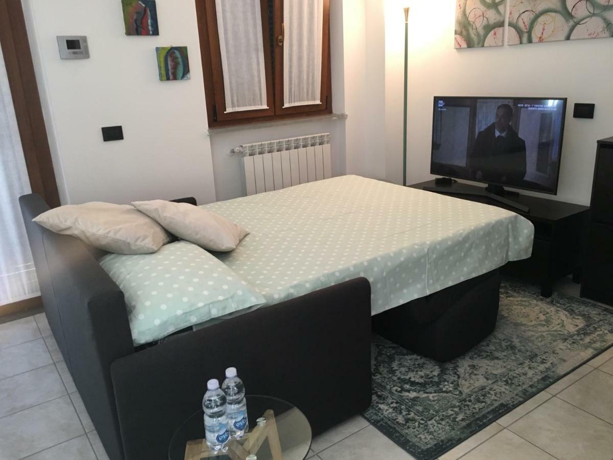 Lunezia Villa Sarzana Luaran gambar