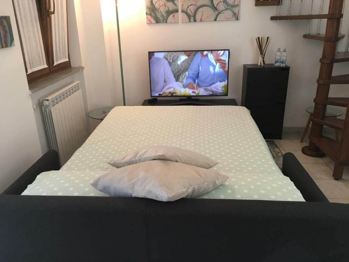 Lunezia Villa Sarzana Luaran gambar