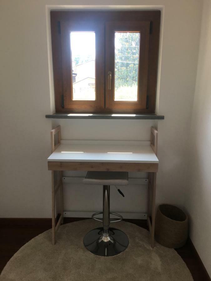 Lunezia Villa Sarzana Luaran gambar