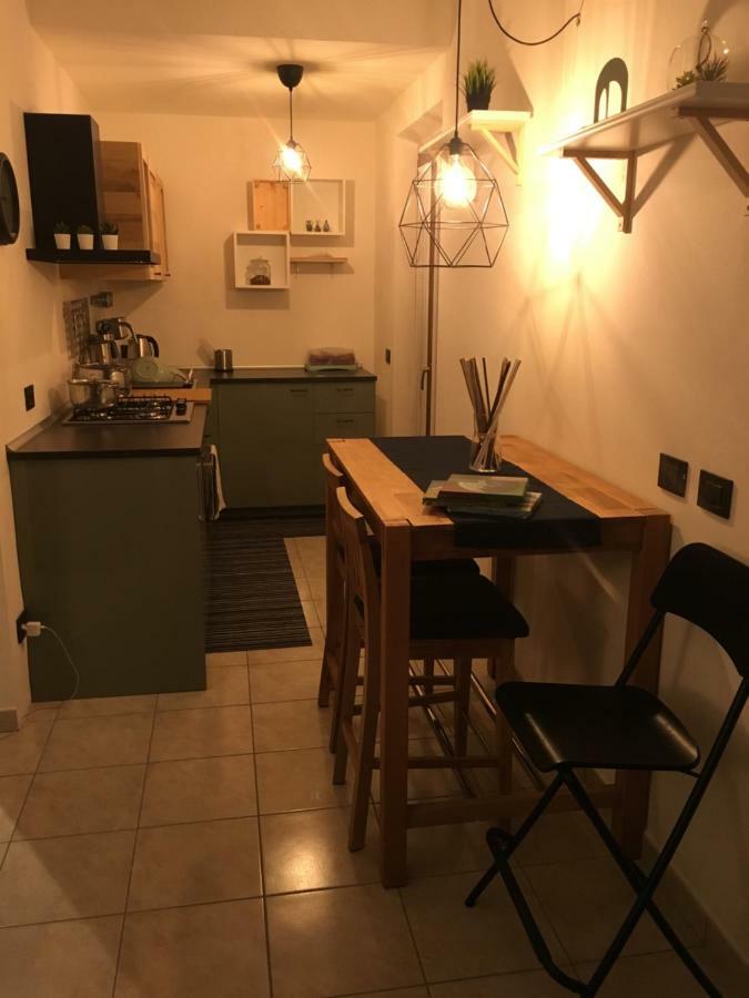 Lunezia Villa Sarzana Luaran gambar