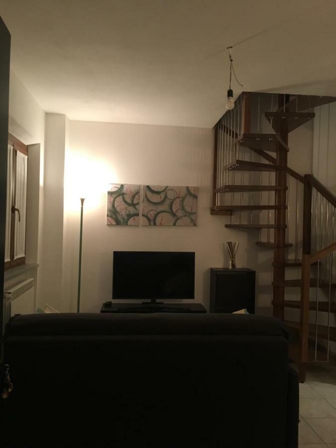Lunezia Villa Sarzana Luaran gambar