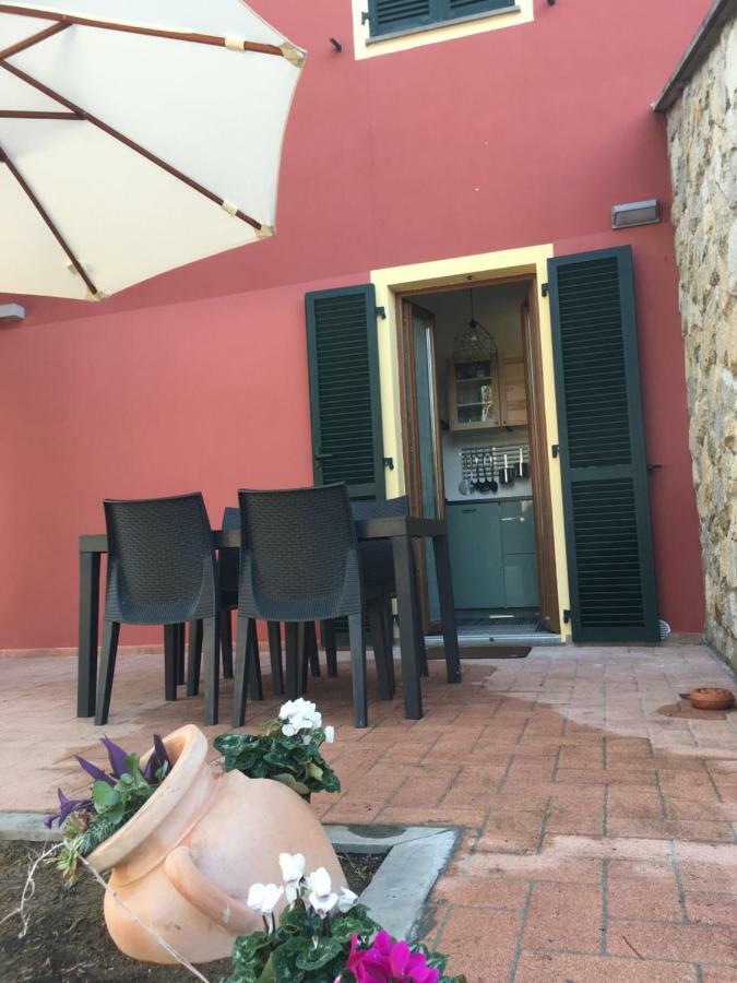 Lunezia Villa Sarzana Luaran gambar