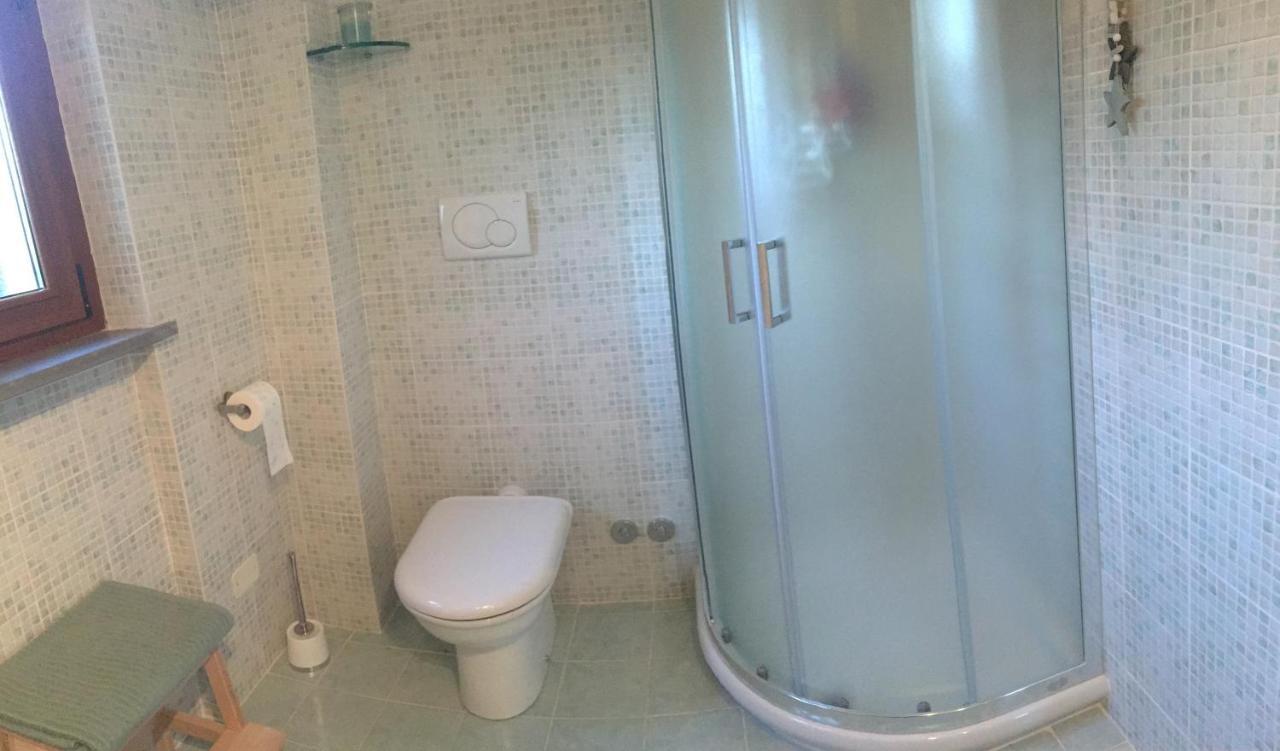 Lunezia Villa Sarzana Luaran gambar