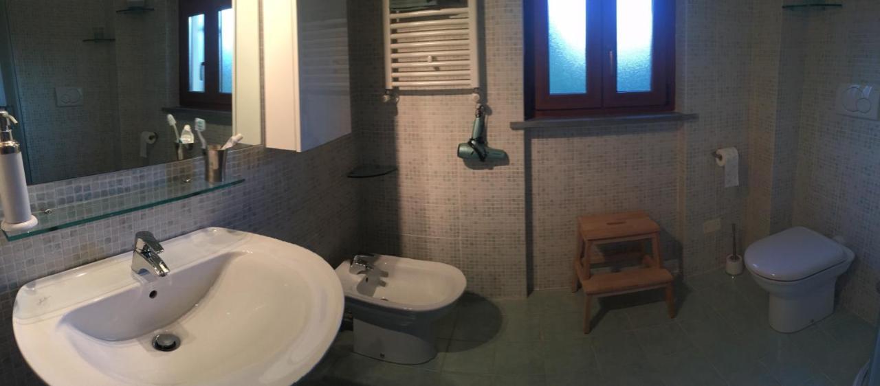 Lunezia Villa Sarzana Luaran gambar