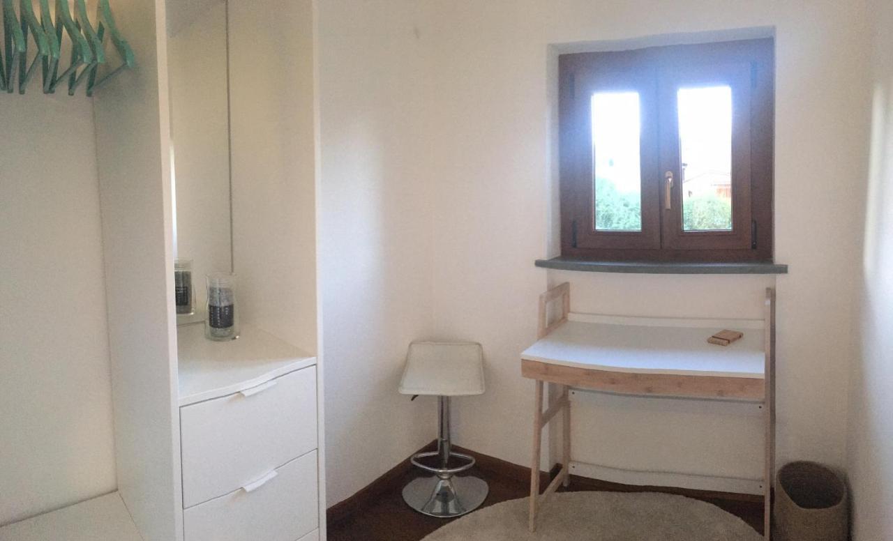 Lunezia Villa Sarzana Luaran gambar